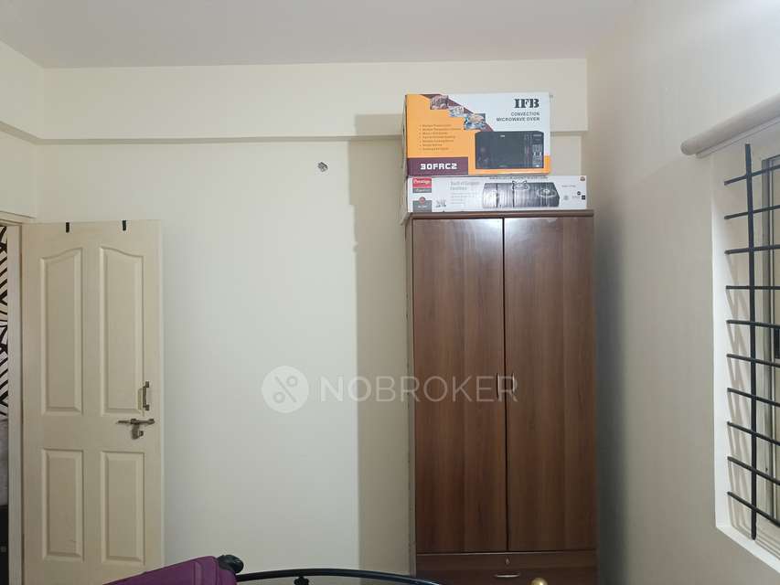 3 BHK Flat In Sm Tranquil For Sale  In Whitefield