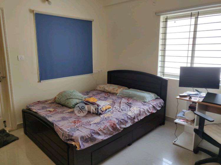 3 BHK Flat In Sm Tranquil For Sale  In Whitefield