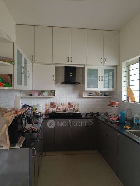 3 BHK Flat In Sm Tranquil For Sale  In Whitefield