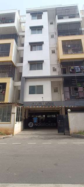 3 BHK Flat In Sm Tranquil For Sale  In Whitefield