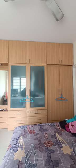 3 BHK Flat In Sm Tranquil For Sale  In Whitefield