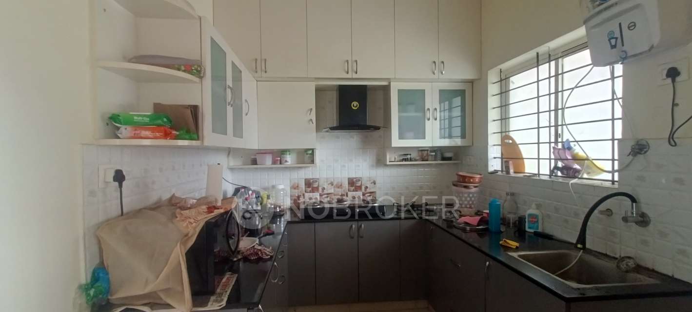 3 BHK Flat In Sm Tranquil For Sale  In Whitefield