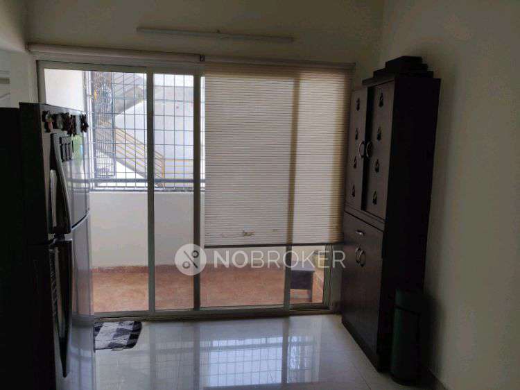 3 BHK Flat In Sm Tranquil For Sale  In Whitefield