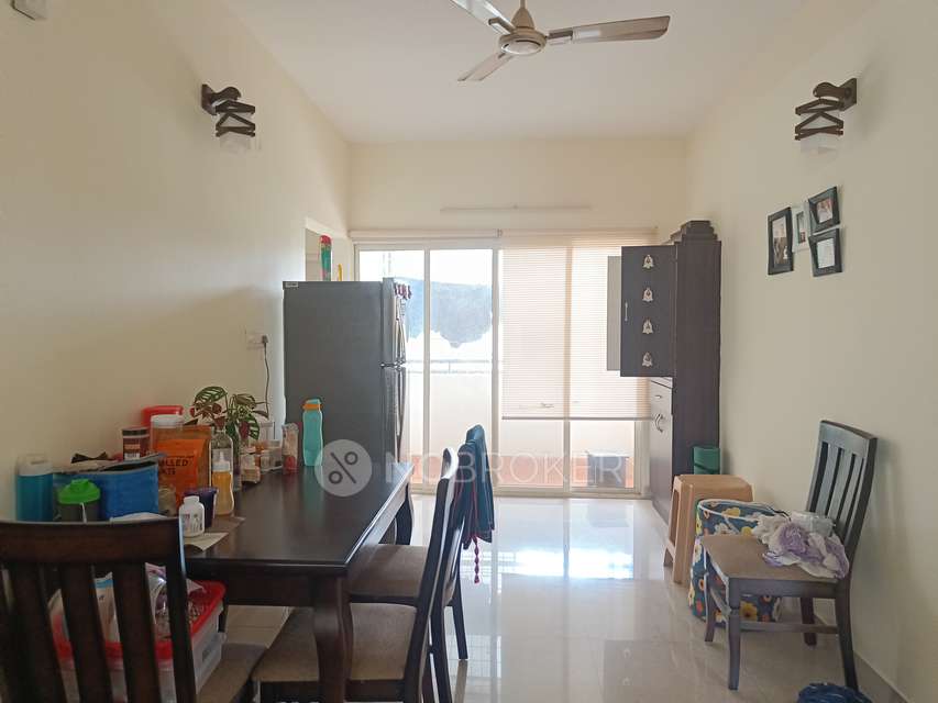 3 BHK Flat In Sm Tranquil For Sale  In Whitefield