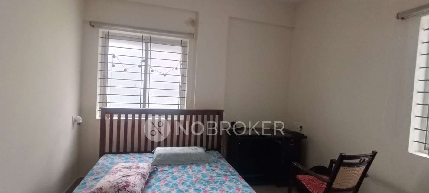 3 BHK Flat In Sm Tranquil For Sale  In Whitefield