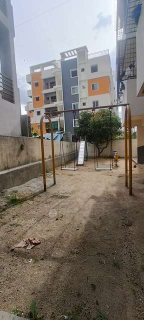 3 BHK Flat In Sm Tranquil For Sale  In Whitefield