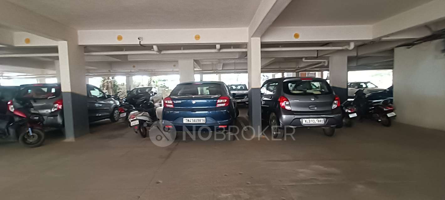 3 BHK Flat In Sm Tranquil For Sale  In Whitefield