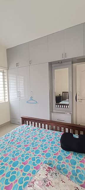 3 BHK Flat In Sm Tranquil For Sale  In Whitefield