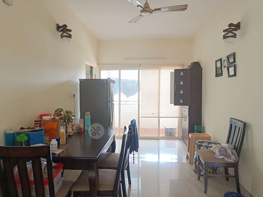 3 BHK Flat In Sm Tranquil For Sale  In Whitefield