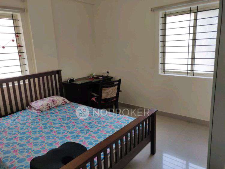 3 BHK Flat In Sm Tranquil For Sale  In Whitefield