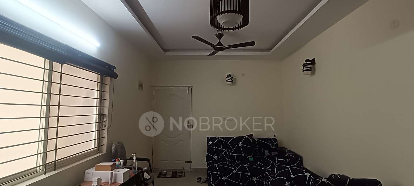 3 BHK Flat In Sm Tranquil For Sale  In Whitefield