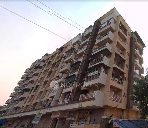 1 RK Flat In Sai Residency For Sale  In Pale Gaon 