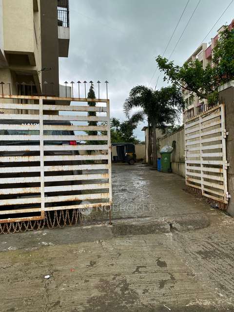 1 RK Flat In Sai Residency For Sale  In Pale Gaon 