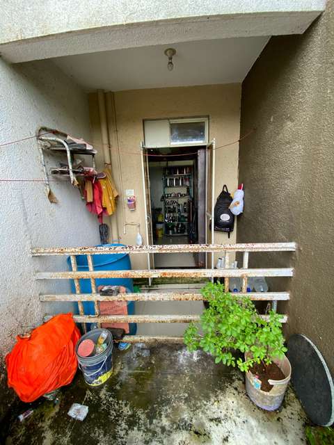 1 RK Flat In Sai Residency For Sale  In Pale Gaon 