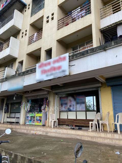 1 RK Flat In Sai Residency For Sale  In Pale Gaon 