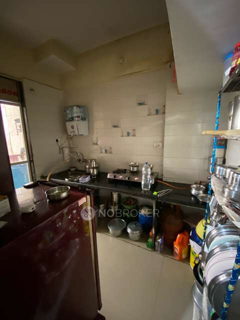 1 RK Flat In Sai Residency For Sale  In Pale Gaon 