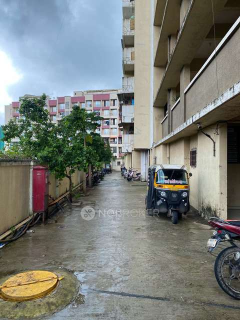 1 RK Flat In Sai Residency For Sale  In Pale Gaon 