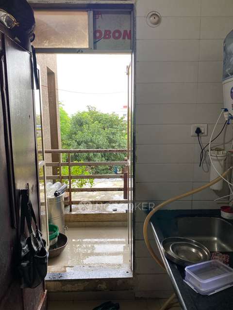 1 RK Flat In Sai Residency For Sale  In Pale Gaon 
