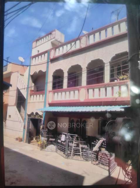 1 BHK Flat for Rent  In Kaggadasapura