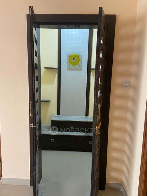 3 BHK Flat In Aries Lake View  For Sale  In  Yelahanka Hobli