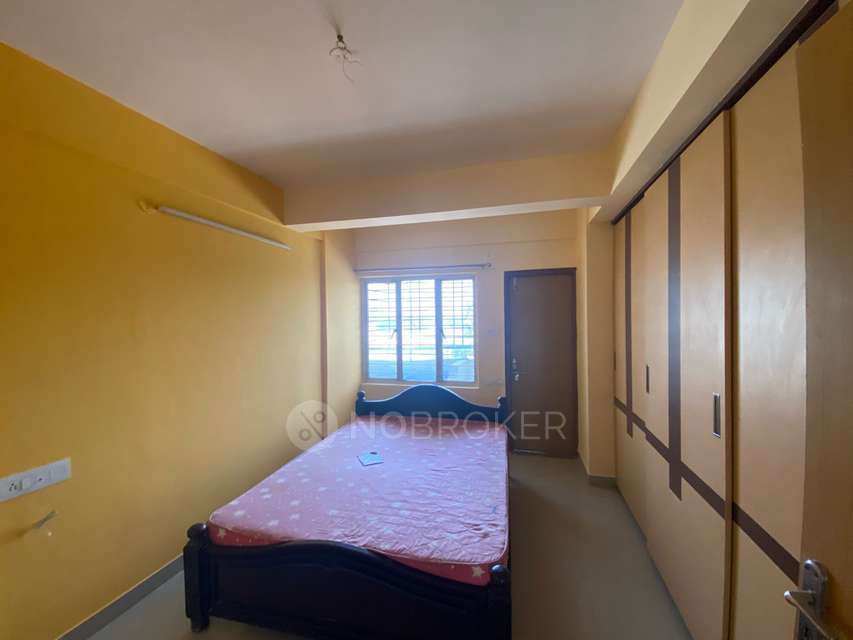 3 BHK Flat In Aries Lake View  For Sale  In  Yelahanka Hobli