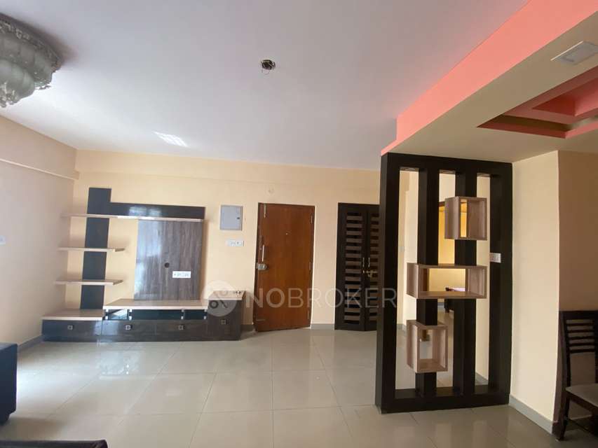 3 BHK Flat In Aries Lake View  For Sale  In  Yelahanka Hobli
