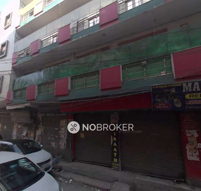 1 BHK House for Rent  In Uttam Nagar