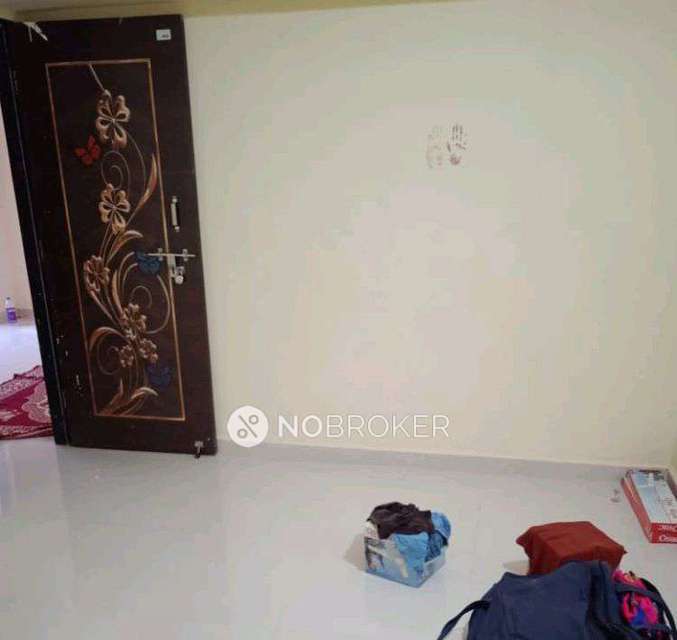 1 BHK Flat In Swarajya Rakshak Society for Rent  In Wagholi