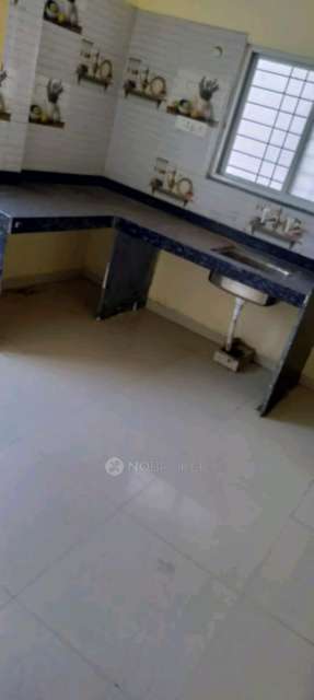 1 BHK Flat In Swarajya Rakshak Society for Rent  In Wagholi