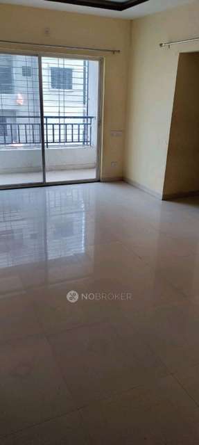 1 BHK Flat In Swarajya Rakshak Society for Rent  In Wagholi