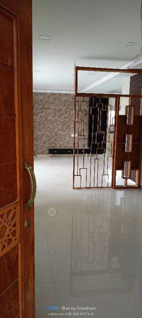 2 BHK Flat In Endeco Lakeview Apartments For Sale  In Miyapur