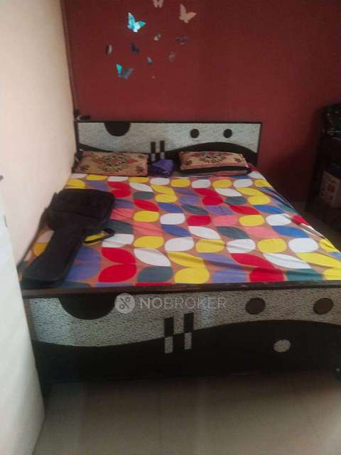 1 BHK Flat In Maungiri Complex For Sale  In Kalyan