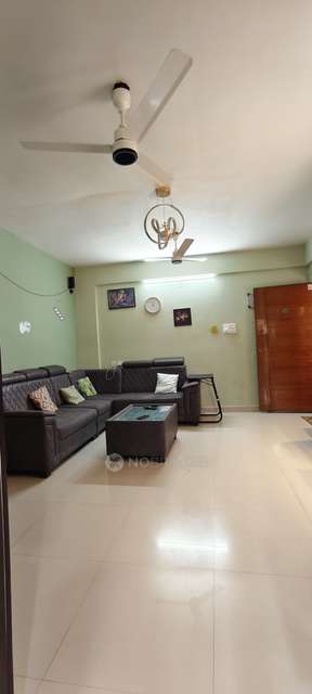 2 BHK Flat In Sri Tirumala Silver Springs For Sale  In Hallehalli