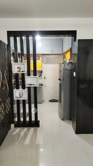 2 BHK Flat In Sri Tirumala Silver Springs For Sale  In Hallehalli