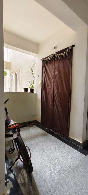 2 BHK Flat In Sri Tirumala Silver Springs For Sale  In Hallehalli
