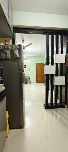 2 BHK Flat In Sri Tirumala Silver Springs For Sale  In Hallehalli