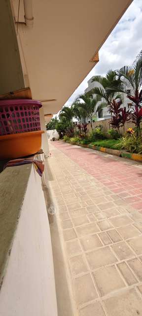 2 BHK Flat In Sri Tirumala Silver Springs For Sale  In Hallehalli