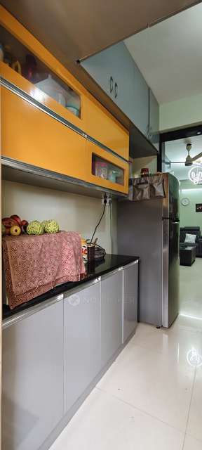 2 BHK Flat In Sri Tirumala Silver Springs For Sale  In Hallehalli