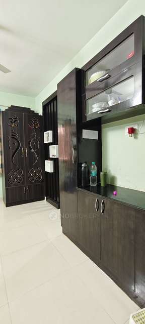 2 BHK Flat In Sri Tirumala Silver Springs For Sale  In Hallehalli