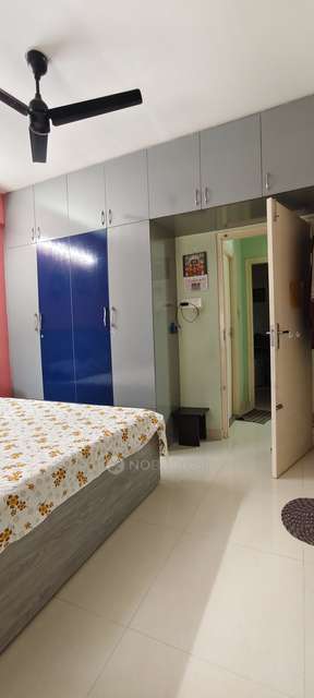 2 BHK Flat In Sri Tirumala Silver Springs For Sale  In Hallehalli