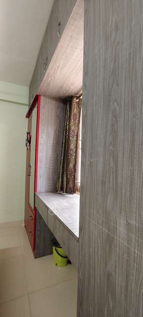 2 BHK Flat In Sri Tirumala Silver Springs For Sale  In Hallehalli