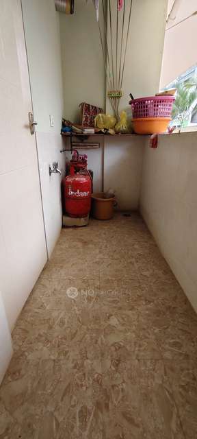 2 BHK Flat In Sri Tirumala Silver Springs For Sale  In Hallehalli