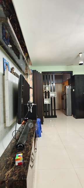 2 BHK Flat In Sri Tirumala Silver Springs For Sale  In Hallehalli