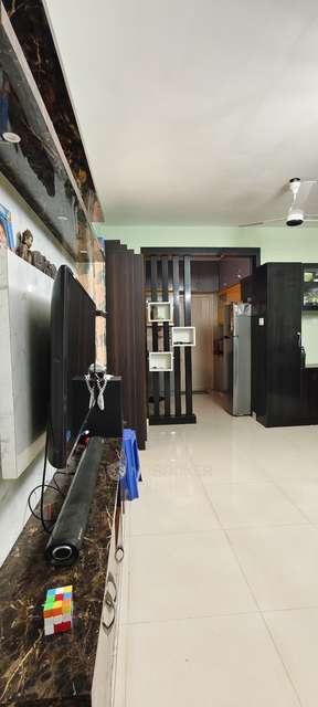 2 BHK Flat In Sri Tirumala Silver Springs For Sale  In Hallehalli