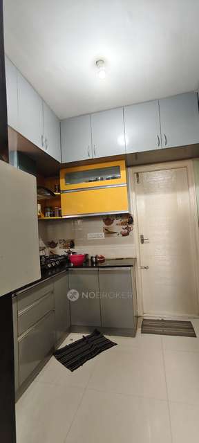 2 BHK Flat In Sri Tirumala Silver Springs For Sale  In Hallehalli