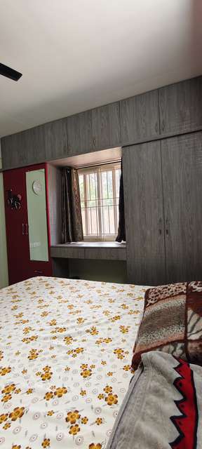 2 BHK Flat In Sri Tirumala Silver Springs For Sale  In Hallehalli