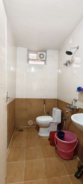 2 BHK Flat In Sri Tirumala Silver Springs For Sale  In Hallehalli