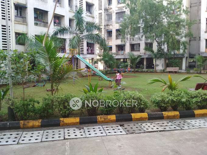 1 BHK Flat In Vastu Vihar Kh2  For Sale  In Kharghar