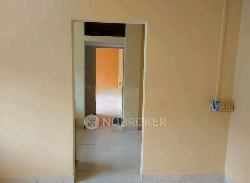 1 BHK Flat In Vastu Vihar Kh2  For Sale  In Kharghar