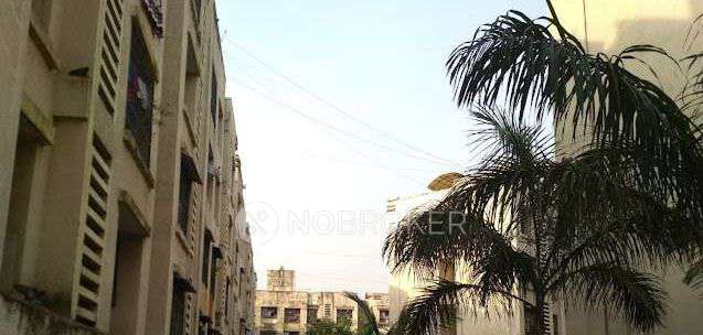 1 BHK Flat In Vastu Vihar Kh2  For Sale  In Kharghar